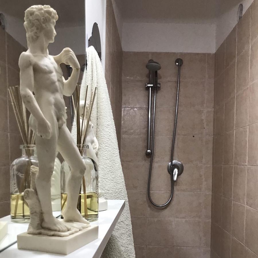 Alice'S Apartment カステッランマーレ・デル・ゴルフォ エクステリア 写真